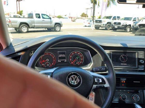 2019 Volkswagen Jetta 1.4T S Sedan 4D - cars & trucks - by dealer -... for sale in San Diego, CA – photo 18