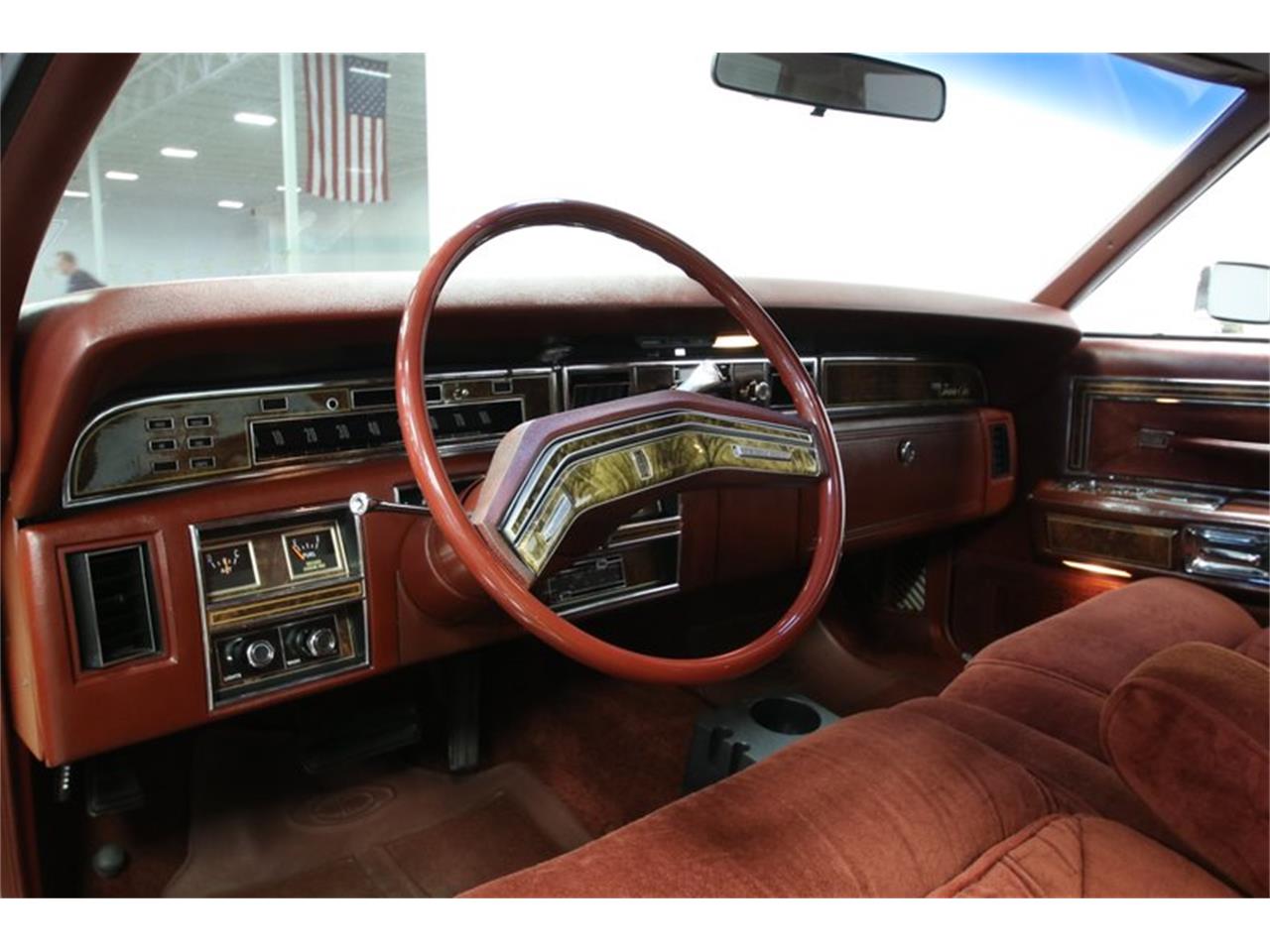 1977 Lincoln Continental for sale in Concord, NC – photo 45