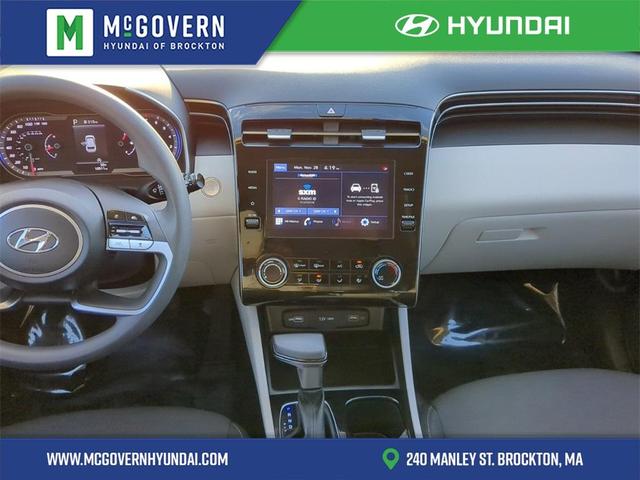 2022 Hyundai Tucson SEL for sale in Brockton, MA – photo 23