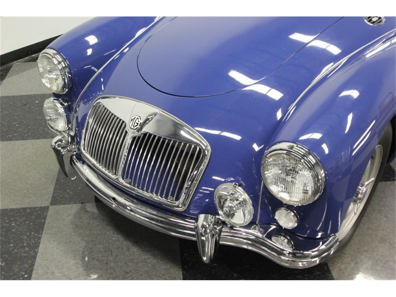 1959 MG MGA for sale in Lutz, FL – photo 22