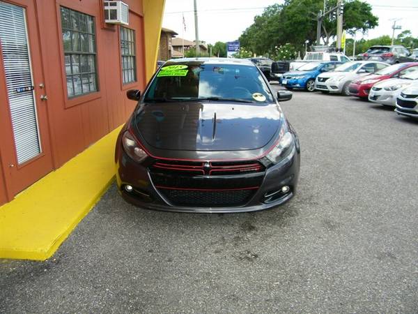 2015 Dodge Dart SXT - cars & trucks - by dealer - vehicle automotive... for sale in Sarasota, FL – photo 2
