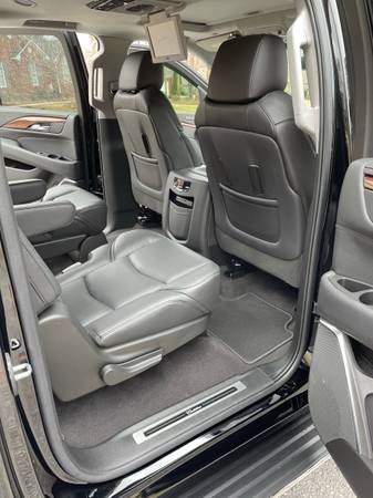 Cadillac Escalade 2020 luxury swell for sale in Inman, SC – photo 9