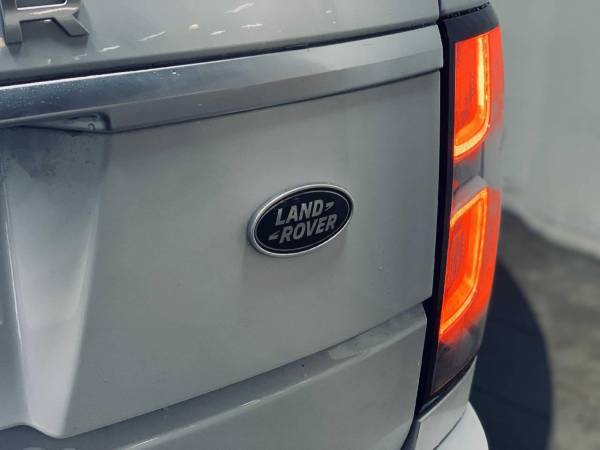2019 Land Rover Range Rover 4x4 4WD V8 Supercharged Heads Up Cooled for sale in Portland, OR – photo 9