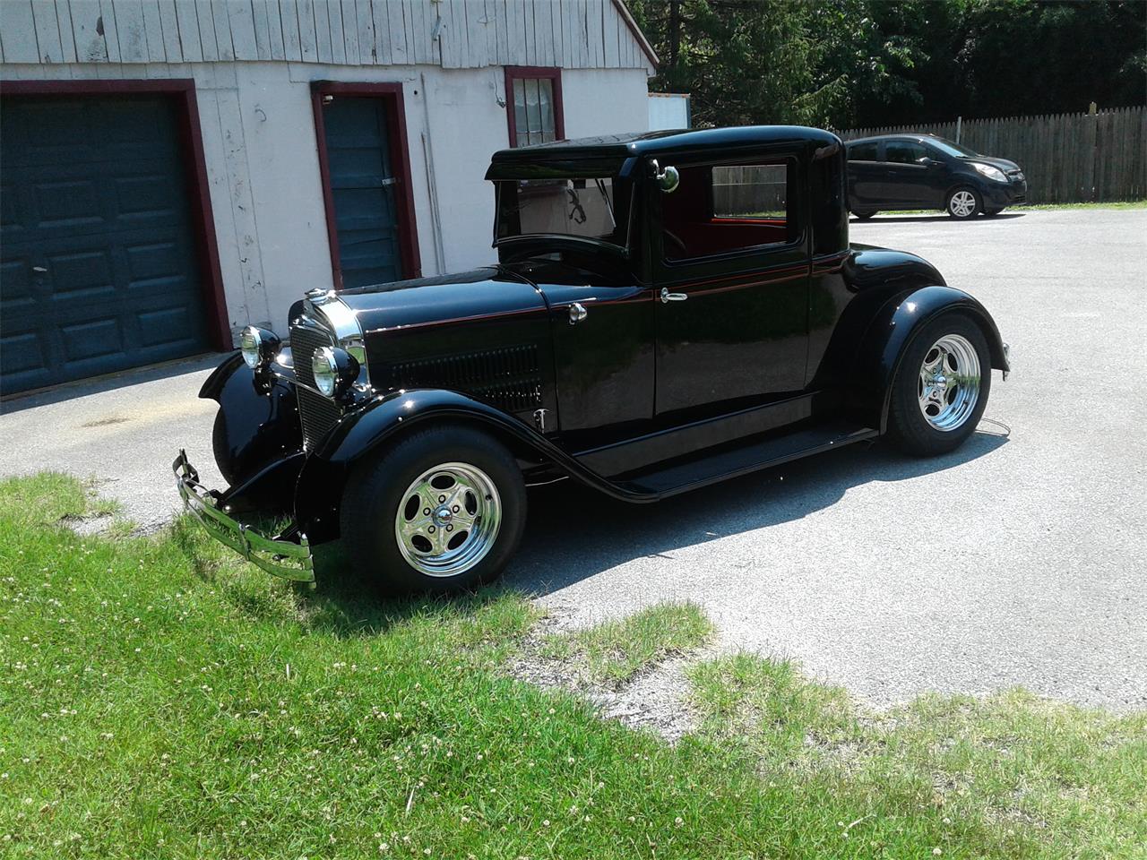 1929 Essex Coupe for sale in Harpers Ferry, WV – photo 2