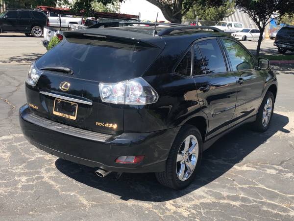 2004 Lexus RX 330 AWD- LEATHER, SUNROOF, FULL POWER, BEAUTY!! - cars... for sale in Sparks, NV – photo 4