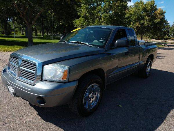 2005 Dodge Dakota SLT Club Cab 4WD - CALL/TEXT TODAY! for sale in Sterling, CO – photo 3