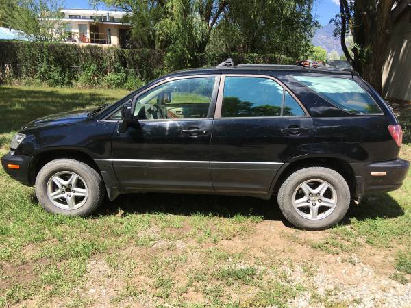 1999 Lexus RX300 for sale in Taos Ski Valley, NM