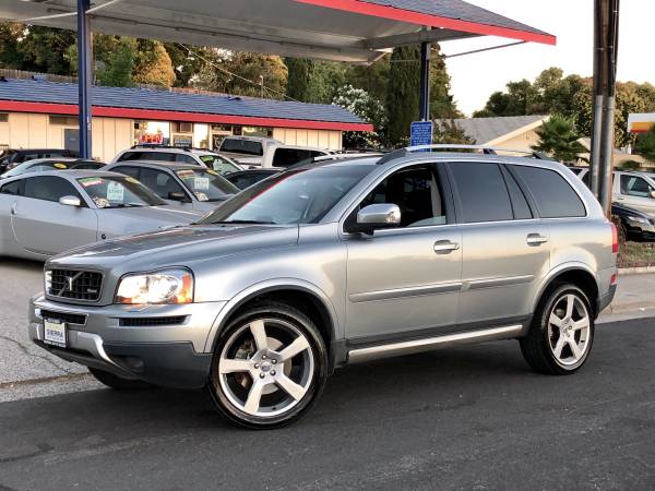 2009 Volvo XC90 R-Design package AWD for sale in Auburn , CA – photo 5
