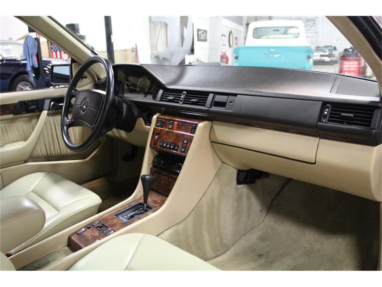 1991 Mercedes-Benz 300 for sale in Kentwood, MI – photo 22