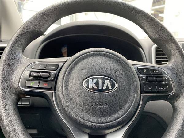 2017 Kia Sportage LX - - by dealer - vehicle for sale in Chillicothe, OH – photo 20