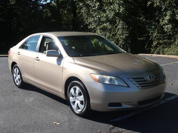 2009 Toyota CAMRY 4CYL SEDAN AUTO PWR EQUIPMENT ONLY 101K MILE 4dr for sale in Other, NC – photo 3