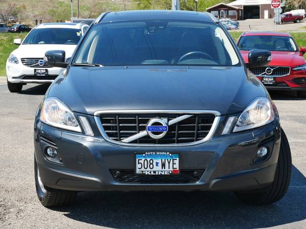 2010 Volvo XC60 3 0T - - by dealer - vehicle for sale in Maplewood, MN – photo 8