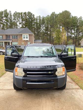 Land Rover LR3 2006 - cars & trucks - by owner - vehicle automotive... for sale in Sumter, SC – photo 13