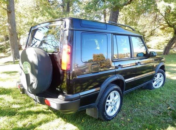 2003 Land Rover Discovery SE for sale in Newland, NC – photo 5