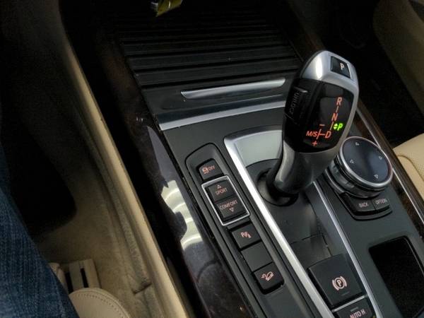 2014 BMW X5 AWD 4D Sport Utility/SUV xDrive35i for sale in Dubuque, IA – photo 10