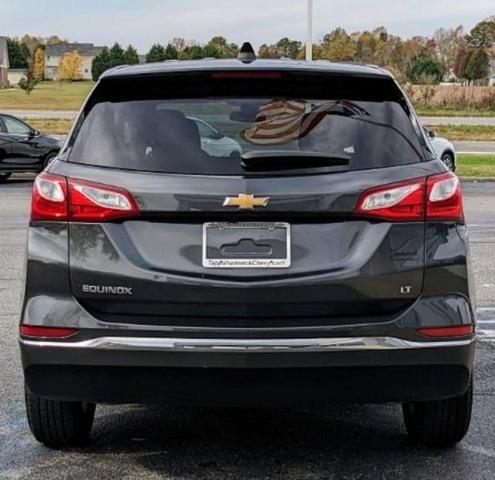 2020 Chevrolet Equinox 1LT for sale in Tappahannock, VA – photo 8