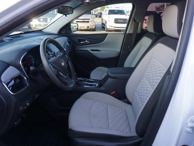 2021 Chevrolet Equinox LS for sale in Cut Off, LA – photo 19