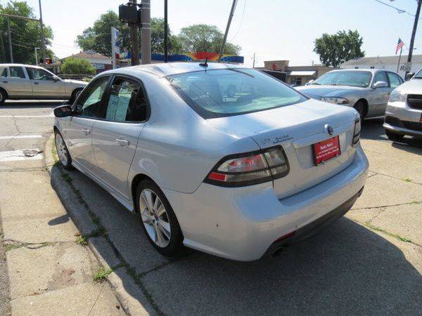 2008 Saab 9-3 Aero - $499 Down Drives Today W.A.C.! for sale in Toledo, OH – photo 4