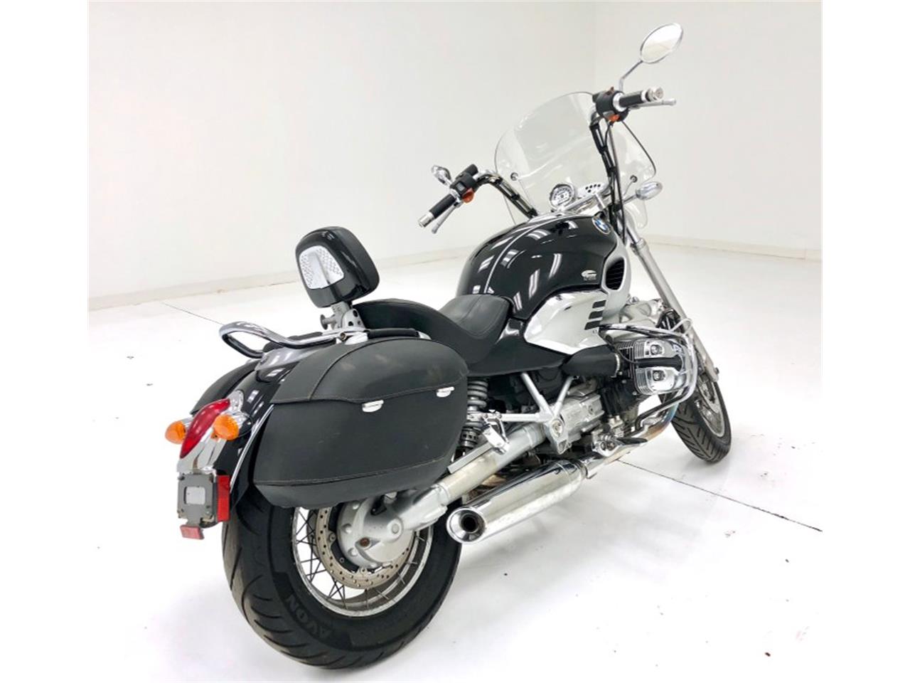 1998 BMW R1200 for sale in Morgantown, PA – photo 4