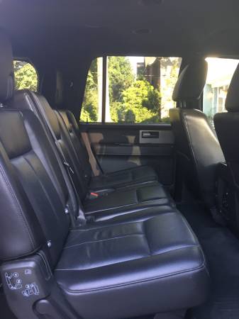 2014 Ford Expedition EL LTD for sale in Fairfax, District Of Columbia – photo 6
