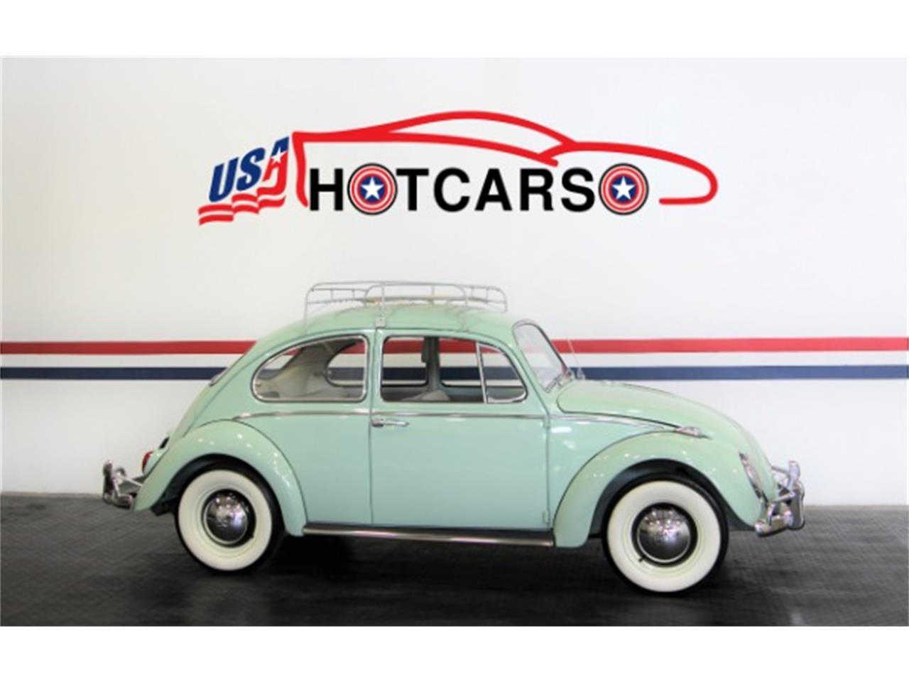 1965 Volkswagen Beetle for sale in San Ramon, CA – photo 2