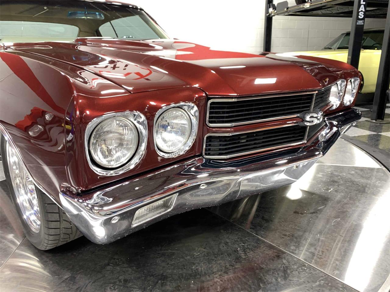 1970 Chevrolet Chevelle for sale in Pittsburgh, PA – photo 27