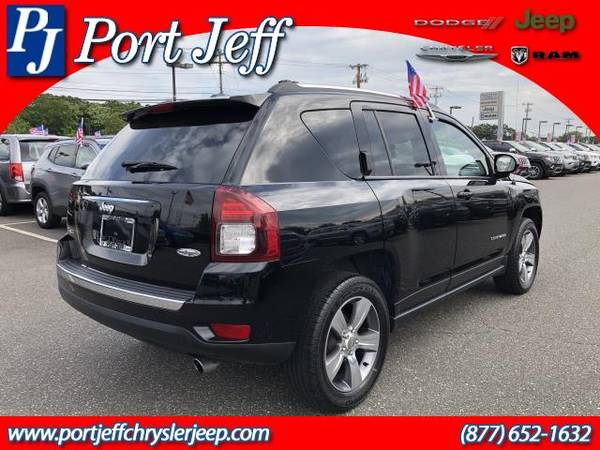 2016 Jeep Compass - Call for sale in PORT JEFFERSON STATION, NY – photo 5