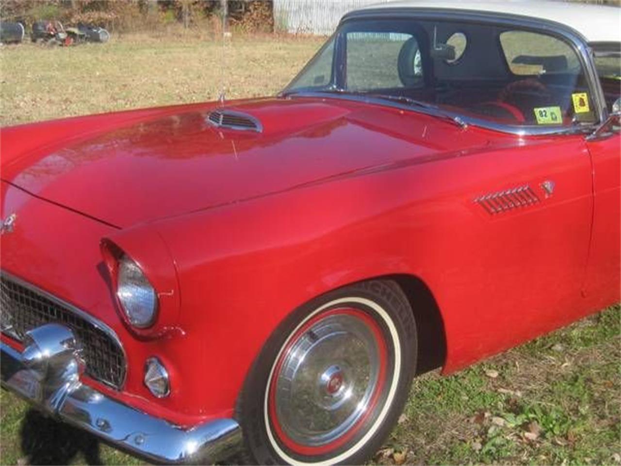 1955 Ford Thunderbird for sale in Cadillac, MI – photo 9