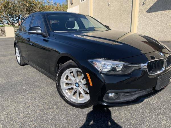 2017 BMW 3 Series 320i 4dr Sedan **Low Monthly Payments** - cars &... for sale in Daly City, CA – photo 4