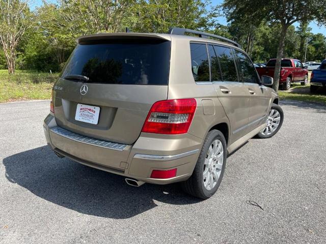 2010 Mercedes-Benz GLK-Class GLK 350 for sale in Conway, SC – photo 9