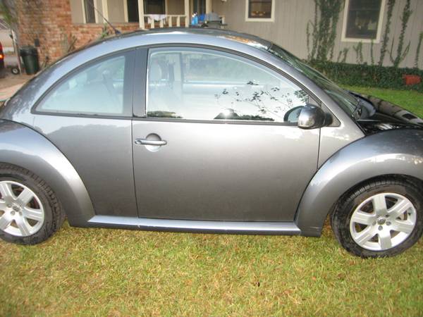 Volkswagn Beetle TDI for sale in Arlington, TX – photo 5