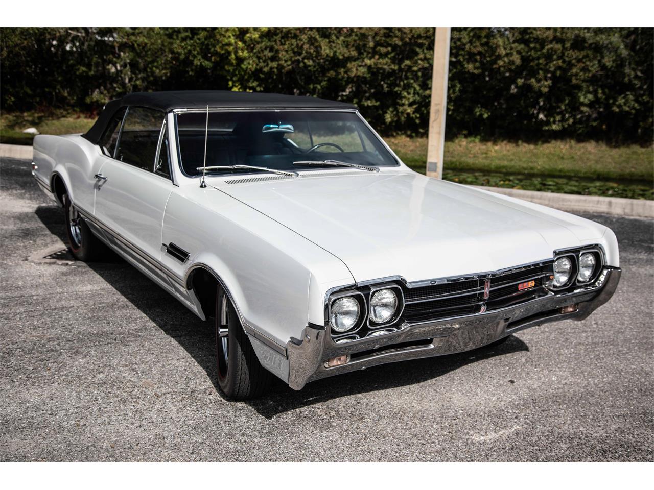 1966 Oldsmobile 442 for sale in Sarasota, FL – photo 5