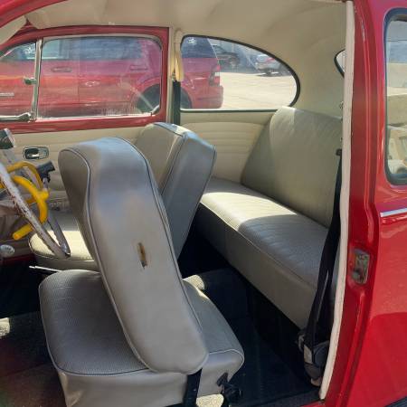 1967 VW BUG for sale in Huntington Beach, CA – photo 4