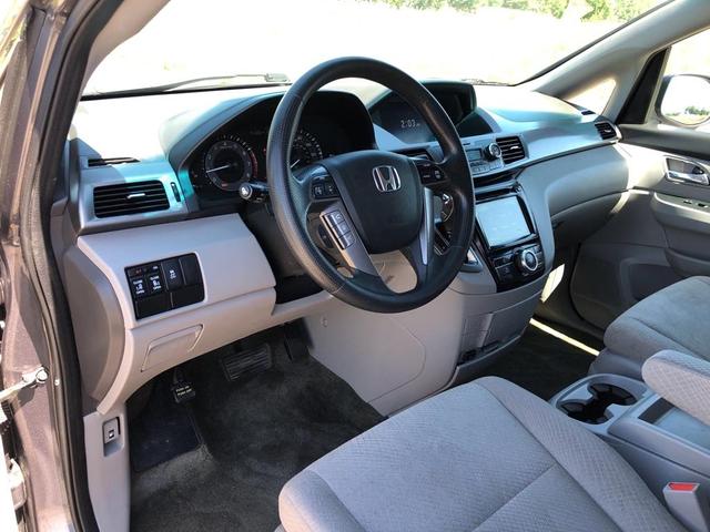 2015 Honda Odyssey EX for sale in Saint Augusta, MN – photo 9