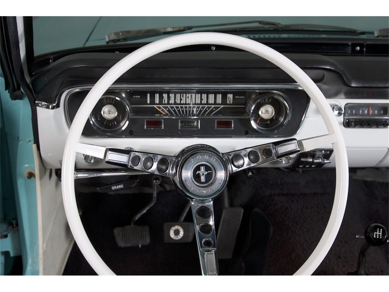 1965 Ford Mustang for sale in Monterey, CA – photo 7