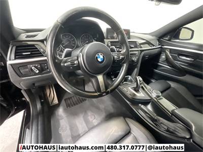 2015 BMW 4 Series 435i Gran Coupe - - by dealer for sale in Tempe, AZ – photo 8