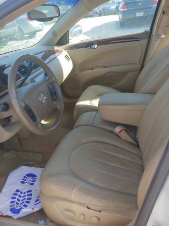 2006 Buick Lucerne for sale in Indianapolis, IN – photo 7