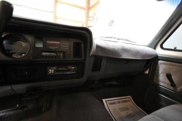 1993 Dodge RAM 350 Club Cab 8-ft. Bed 2WD - GET APPROVED!! for sale in Evans, CO – photo 13