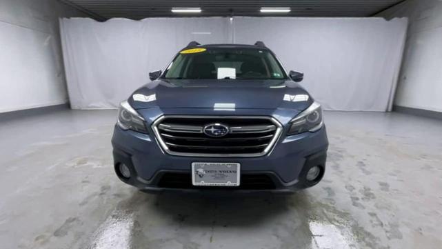2018 Subaru Outback 2.5i Limited for sale in Other, NH – photo 16