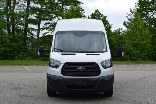 2015 Ford Transit-250 Cargo Van 3.6L Eco Boost 101K Miles SKU:13255 for sale in south jersey, NJ – photo 5