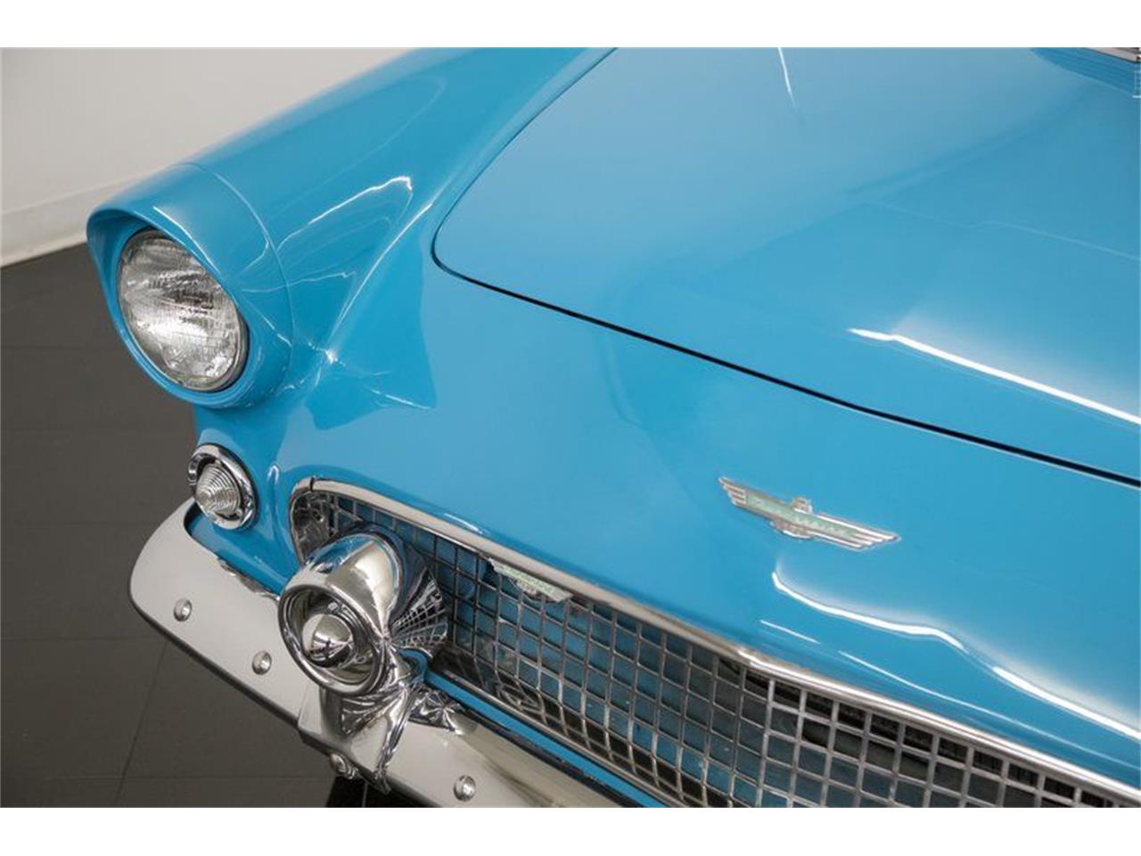 1956 Ford Thunderbird for sale in Saint Louis, MO – photo 18