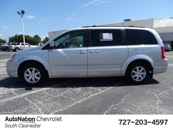 2008 Chrysler Town & Country Touring SKU:8R840667 Regular for sale in Clearwater, FL – photo 9