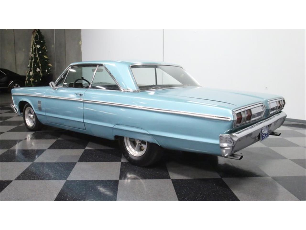 1966 Plymouth Fury for sale in Lithia Springs, GA – photo 8