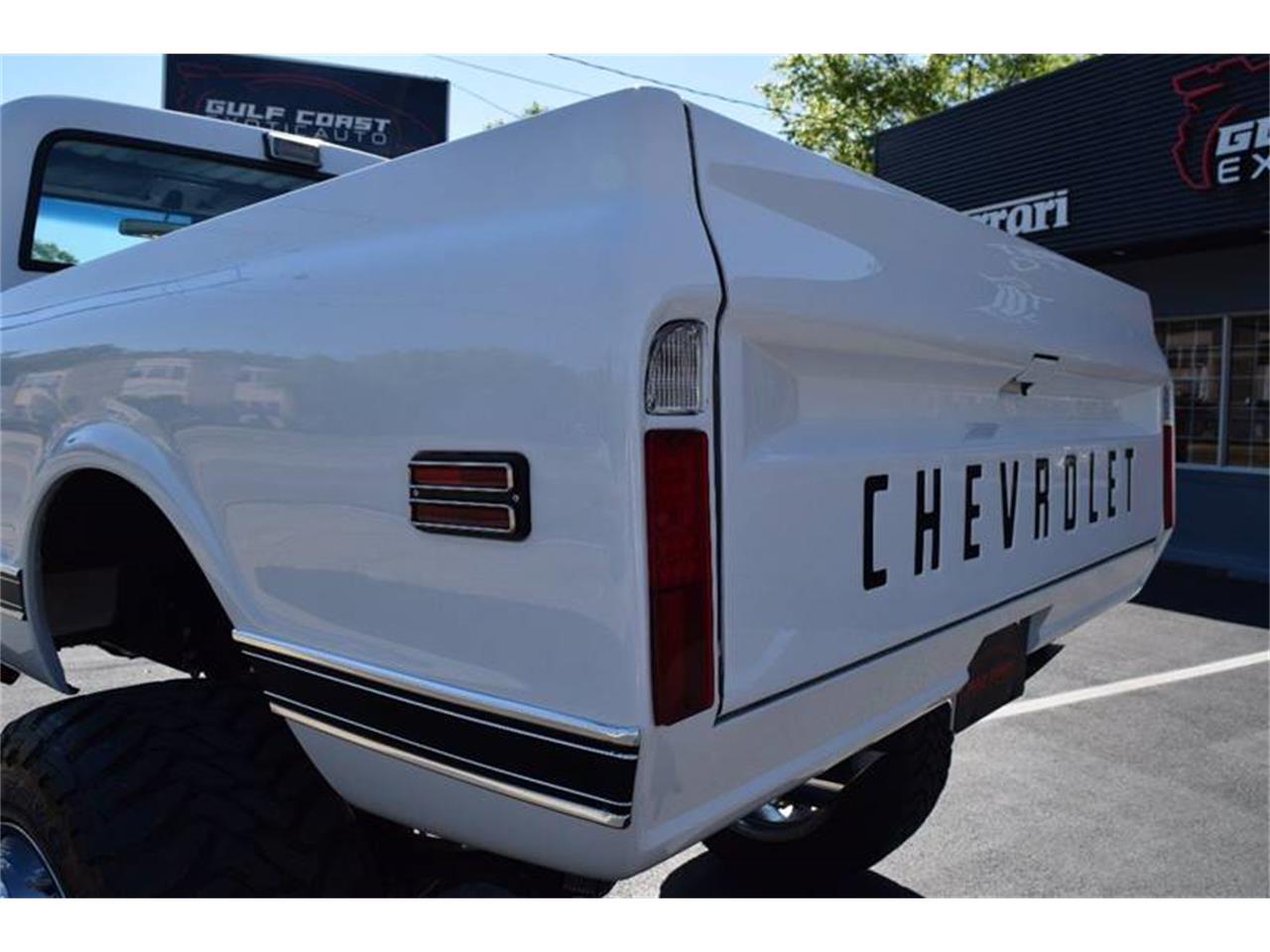 1972 Chevrolet C/K 10 for sale in Biloxi, MS – photo 33