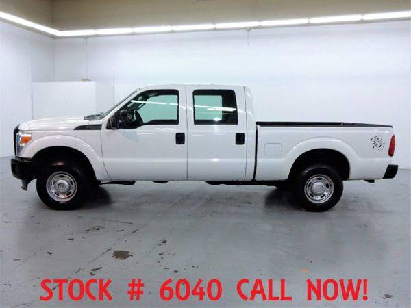 2011 Ford F250 ~ 4x4 ~ Crew Cab ~ Only 50K Miles! for sale in Rocklin, CA – photo 2