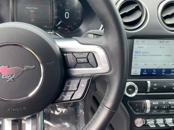 2021 Ford Mustang GT Premium - - by dealer - vehicle for sale in Lakewood, NJ – photo 15