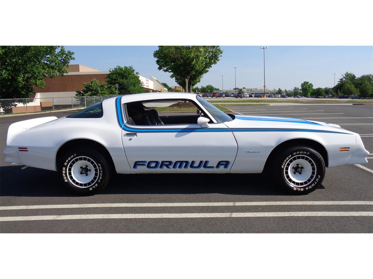 1977 Pontiac Firebird Formula for sale in Cherry Hill, NJ – photo 3