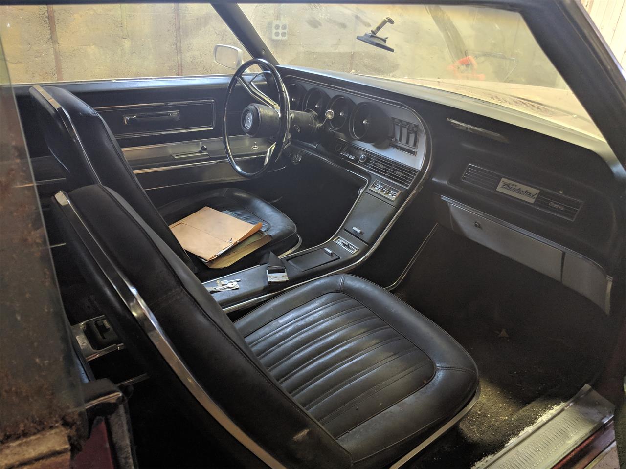 1967 Ford Thunderbird for sale in Tremont, IL – photo 21