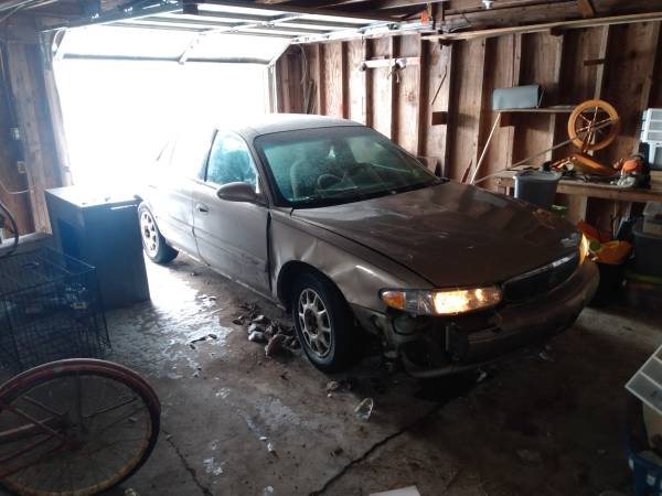Buick century for sale in Kennan, WI