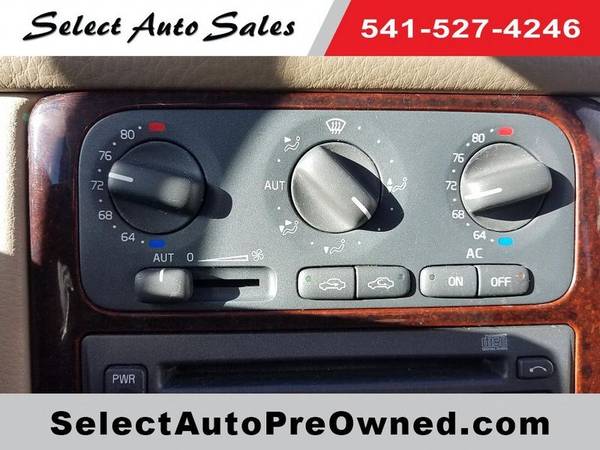 2000 VOLVO V70 - - by dealer - vehicle automotive sale for sale in Redmond, OR – photo 23